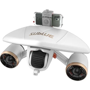 WhiteShark MixPro UnderWater Sea Scooter