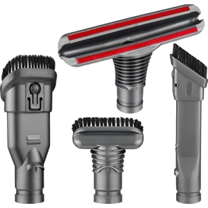Toz Fırçası Aracı Ataşman Adaptörü Dyson DC30 DC31 V6 Elektrikli Süpürge Için Fit (Yurt Dışından)