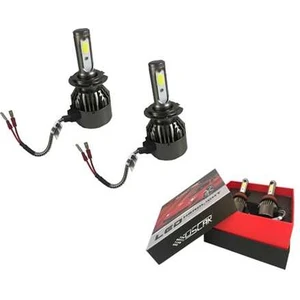 LED Far Ampulu-H1 6000K