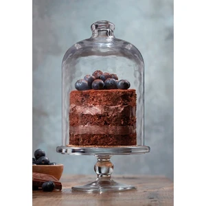 Midi Patisserie Ayaklı Servis Tabağı
