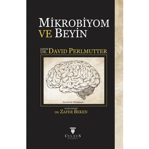 Mikrobiyom ve Beyin - David Perlmutter