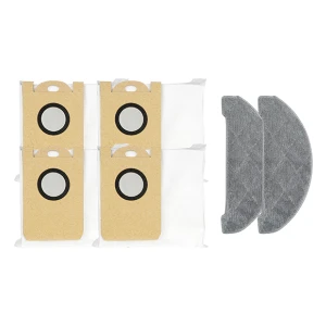 Nomo N2 Starter Kit Yedek Parça Listesi