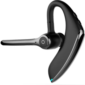 F910 Bluetooth 5.0 Kulaklık Iş Kulaklık Çift Mikrofonlu (Yurt Dışından)