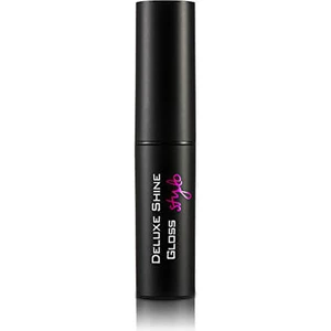 Deluxe Shine Gloss Stylo Işıltılı Bej Ruj D45