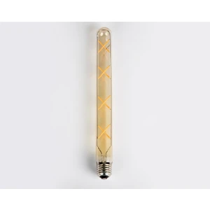 CT-4302 6W Dekorati̇f Rusti̇k Ampul Amber