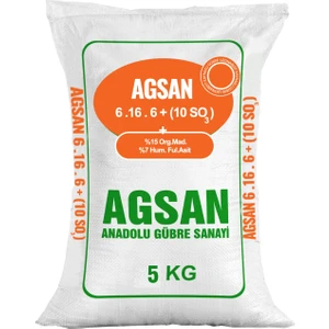 6.16.6 Taban Gübresi