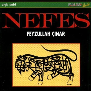 Feyzullah Çınar – Nefes CD