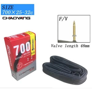 700 x 25 / 32C Presta Fv 48MM Iç Lastik