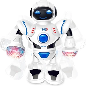 Robot Oyuncaklar (Yurt Dışından)