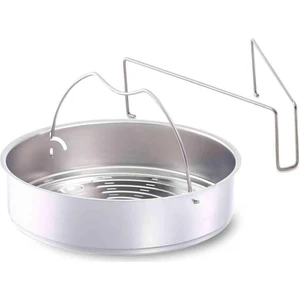 Buharda Pişirme Aparatı 22CM