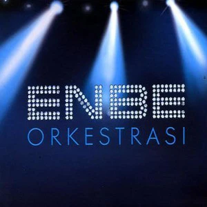 Enbe Orkestrası – Enbe Orkestrası CD
