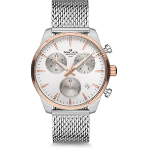 NC34-290316-ESSM Erkek Kol Saati