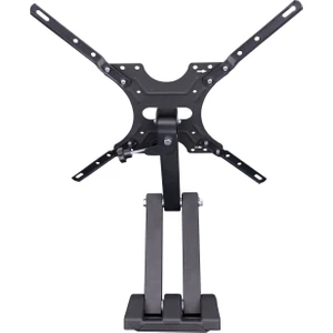 TK-55H 32"-55" Hareketli Max 30KG Askı Aparatı
