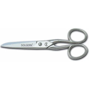 232-5 Iplik ve Kumaş Temizleme Makası No: 5" / 12,70 C