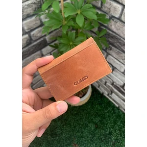 Antik Taba Deri Kartlık