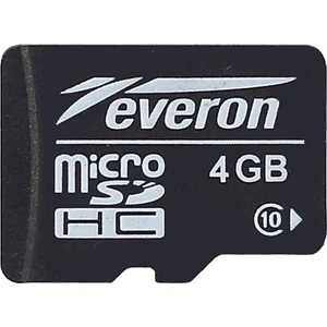 4gb Micro Sd Hafıza Kartı Adaptörlü