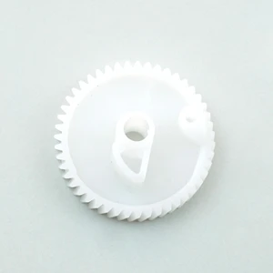 Bross Otomotiv BGE619 Seat VW Skoda İçin Bagaj Kilit Tamir Dişlisi 1K6827505E