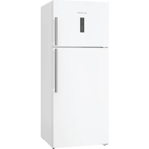 BD2176WFAN F Enerji Sınıfı 542 Lt NoFrost Üstten Donduruculu Buzdolabı