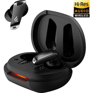 Neobuds Pro Aktif Gürültü Engelleme ve Oyun Moduna Sahip Kablosuz Stereo Kulaklık Siyah