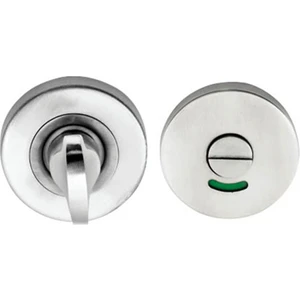 Yuvarlak Saten Wc Rozet 03