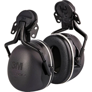 3m Peltor Kulaklık 36 Db Siyah Barete Takılabilir X5P5E