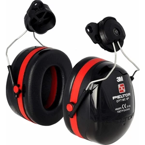 3m Peltor  Optime Iıı Kulaklıklar H540P3 Barete Takılır DB34