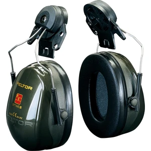 3m Peltor Optime Iı Manşonlu Kulaklıklar 30 Db Barete Takılabilir H520P3