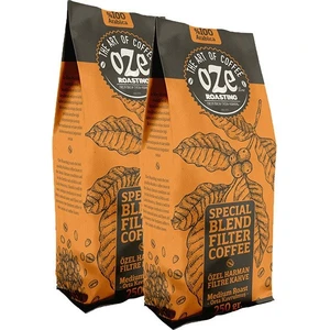 Special Blend Filtre Kahve 2'li 250G