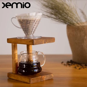 Kahve Demleyici V60 Dripper