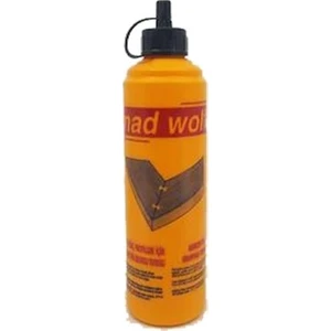 Mad Wolf Süper Şeffaf Iskelet Tutkalı 500 gr