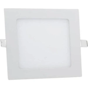 9 W LED Panel Spot Kare Armatür Günışığı