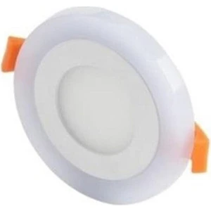 6 W Mavi - Beyaz+Mavi Işık Spot CT-5150