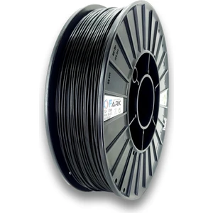 Pla+ Siyah 1.75 mm 3D Yazıcı Filament