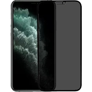 Apple iPhone 13 (6.1")  Privacy Görünmez Hayalet Ekran Koruyucu Cam