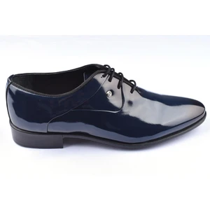 Pierre Cardin 70805 Klasik Rugan Ayakkabı/lacivert/40