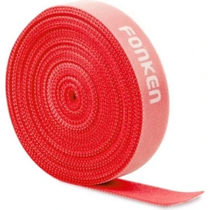 5 Metre Fonken Serisi Kablo Sarıcı ve Toparlayıcı Organizer