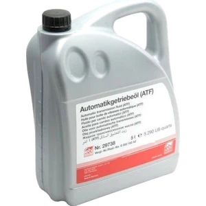 29738 Dexron Iıı Sarı LT71141 Şanzıman Yağı 5 Lt