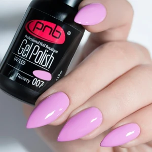 Pnb Flowery 007 8ml Kalıcı Oje