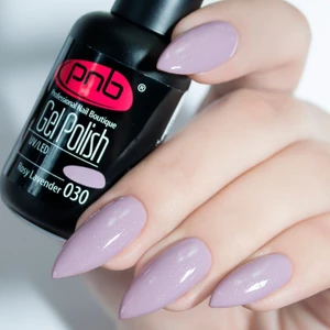 Pnb Lavender 030 8ml Kalıcı Oje