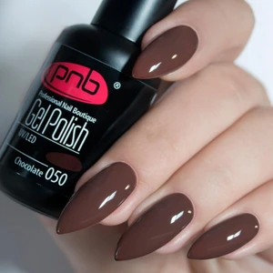 Pnb Choclate 050 8ml Kalıcı Oje