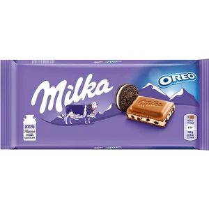 Oreo Tablet 100  gr