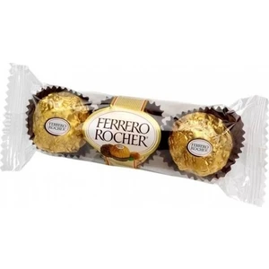 5 Adet Ferrero Rocher T3 37,5  gr