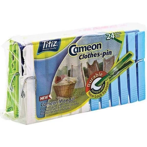 Mandal Seti 24LÜ Cameon