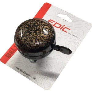 Mandala Desen Metal Bisiklet Zili