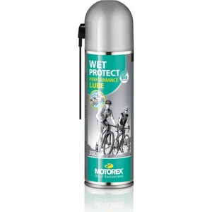 Wet Protect Zincir Yağı Islak Sprey 300 ml