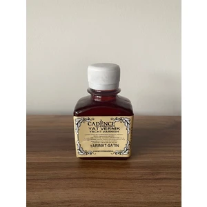 Yat Vernik Yarımat 100 ml