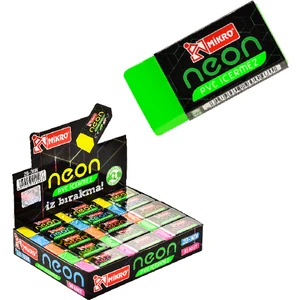 2B-30N Soft Neon Silgi 30 Lu