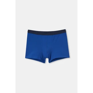 D-Men Compact Penye Spor Form Boxer