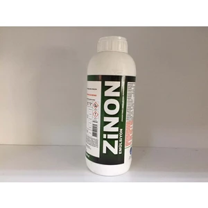 Aydın Kimya [1 Litre] Zinon Ec Kokulu Haşere Öldürücü