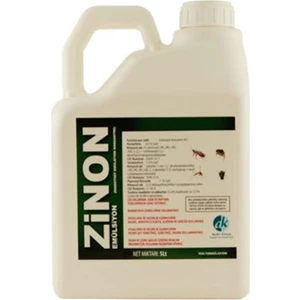 Aydın Kimya (5 Litre) Zinon Ec Kokulu Tahta Kurusu Öldürücü